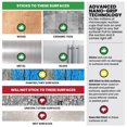 thumbnail image 2 of As Seen On TV Alien Tape Nano Double Sided Tape, Multipurpose Removable Adhesive Transparent Grip Mounting Tape Washable Heavy Duty 3 Pack, 2 of 8
