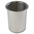 thumbnail image 1 of Browne 575771 1 3/10 qt Bain Marie, Stainless, 1 of 1