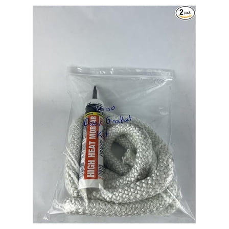 WoodMaster 5500 Door Gasket Kit