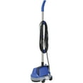thumbnail image 2 of Mini Floor Scrubber W/ Floor Pads, 11" Cleaning Path, 2 of 6
