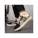 thumbnail image 5 of Men's Summer Outdoor Slip-On Sandals With Straps And Fabric Surface, 5 of 5
