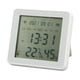 thumbnail image 1 of Smart Temperature Humidity Sensor Wireless Indoor Thermometer Hygrometer Remote Monitoring for Tuya App ZigBee, 1 of 5