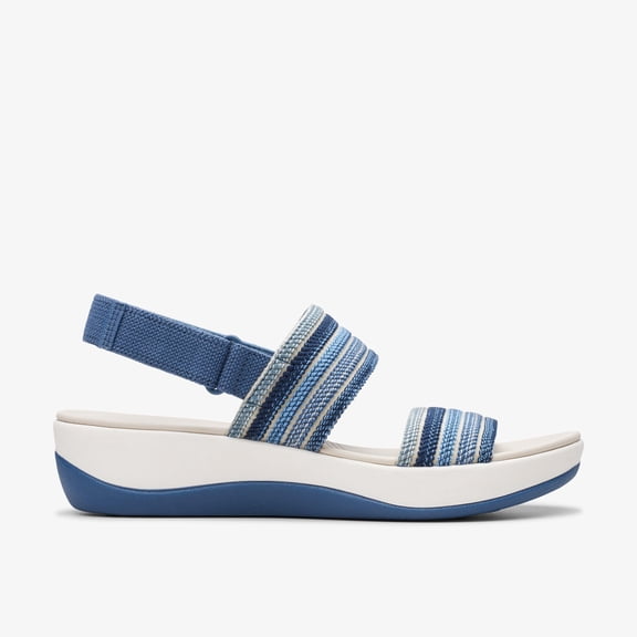 Arla Stroll Blue Combination