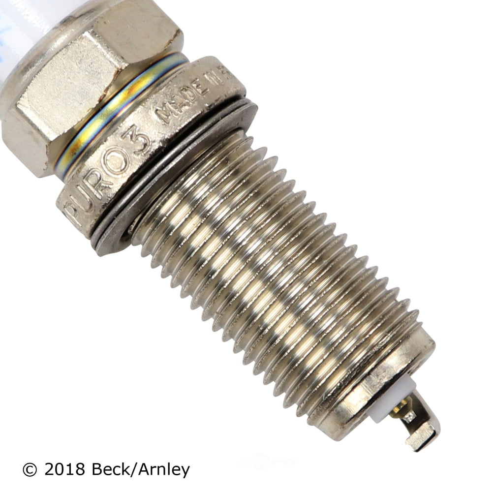Beck/Arnley Z277 Spark Plug