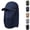 Navy, variant on SGFCWSX Sun Hats for Men,Quick-Dry UPF 50 Protection Removable Neck Cape Summer Outdoor Hat Navy
