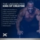 thumbnail image 5 of Creatina en polvo ALLMAX Essentials CREATINE 100 g 20 porciones, 5 of 5