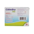 thumbnail image 4 of Cobedina NS 5 mg/.25 mg Tab 10 Col Lgen, 4 of 4