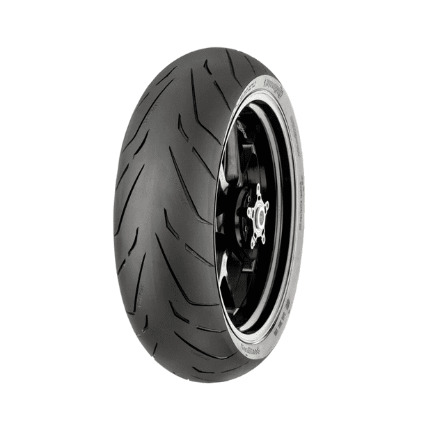 Llanta 180/55ZR17 CONTINENTAL M/C ContiRoad 73W Continental Sport Touring