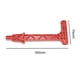 thumbnail image 5 of Manija de liberación del freno de estacionamiento 24507590395/7590395 para BMW X5 F15 F70 2006 - 2017, 5 of 8