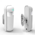 thumbnail image 3 of 433MHZ PIR Sensor Home Alarm Motion Alarm Security System Wireless Connecting to the Alarm Host Battery Operated, 3 of 6