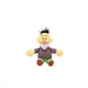 thumbnail image 2 of Set de muñecos de peluche Streets Elmos Big Bird Cookie Monster, 2 of 5