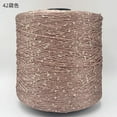 thumbnail image 1 of 500G Summer Ice Silk Glitter Yarn Sequin Yarn Hand Crochet Thread Knitting Clothes Needlework, 1 of 7