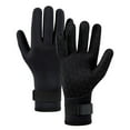 thumbnail image 7 of 1 Pair 3mm Women Men Diving GlovesWear-resistant Anti-scratch Diving Equipment For Surfing Snorkeling Fishing, 7 of 7