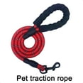 HNGPNGH Durable Heavy-duty Reflective Ultimate Safety Chain Rope for