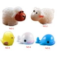 thumbnail image 3 of Shengyu NEW 5PCS Adorable Sheep Chicken Micro Landscope Fairy Garden Figurines No.04 1 Pc, 3 of 6