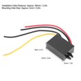 thumbnail image 3 of Module élévateur de tension 12 V à 36 V CC, convertisseur de tension, régulateur de puissance, booster GYVRM SZS12361.5, 3 of 4