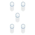 thumbnail image 3 of kurtrusly Handheld 10X Magnifying Glass LED Lights Magnifier Students Sewing Needlework Watchmaker Jeweler Magnification Blue 5Set, 3 of 6