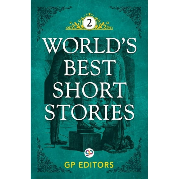 World's Best Short Stories: Volume 2, (Paperback)