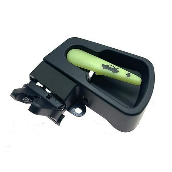 NOVAPARTS Trunk Latch Release Lock Actuator for 2003-2008 Toyota Corolla 1.8L L4 64610-02071 64610-02070