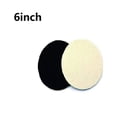 thumbnail image 2 of 1-7 inch polishing pad wool wheel mop set suitable for car polisher drill bits, 2 of 7
