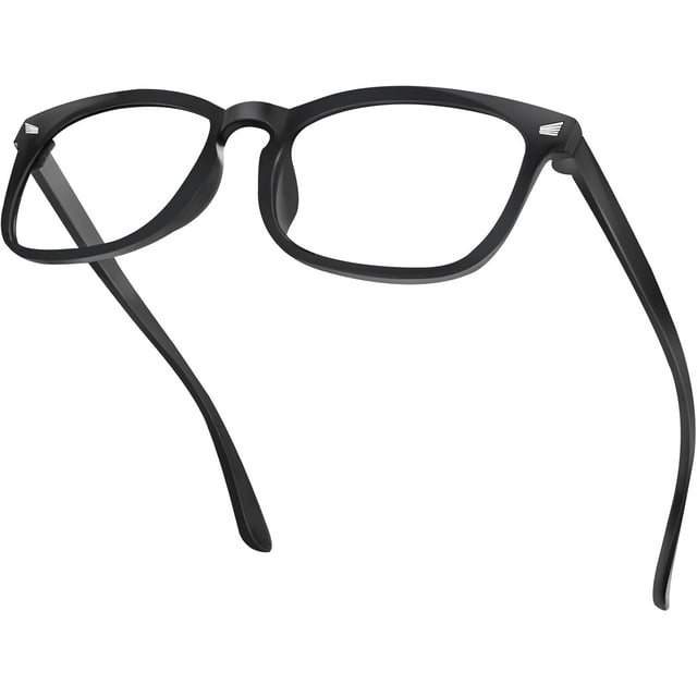 WinToo Lunettes de Lecture Unisexes Wtbl012, Moyen