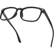 WinToo Unisex's Wtbl012 Reading Glasses, Medium