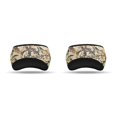 thumbnail image 3 of Soidarity Diademas Unisex Invierno Cálido Vellón Protección para la cabeza Esquí ajustable A prueba de viento Engrosado Calentador de orejas Diademas Type9 NO9 Soidarity CBP392922, 3 of 5