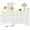 White, variant on IDEALHOUSE 9 Drawer Tall Dresser for Bedroom, 62.8in Modern Storage Lockers with APP RGB Lighting & Charging Station, Wood Cabinet Organizer for Clothes, Living Room, Entryway, White