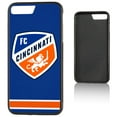 thumbnail image 6 of FC Cincinnati iPhone Stripe Design Bump Case, 6 of 6