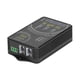 thumbnail image 5 of Monitor de batería, culombiometro, voltaje, corriente, potencia, capacidad, medidor, probador, voltímetro, amperímetro., 5 of 14