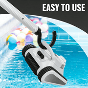 Pool Cleaner Hook Compatible with Seauto SAT30 Robotic Pool Cleaner, Easy Lifting Hook for Pool Robot Removal