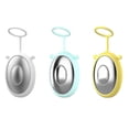 thumbnail image 3 of Sleep Aid Device The Chill Pill Device Hand-held Ergonomic Pressure Relief - Snngv-csn-White, 3 of 3