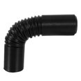 thumbnail image 4 of Manguera de conducto de aire, tubo de entrada Turbo frío para coche de 2,5 pulgadas y 63mm con altura, 4 of 5