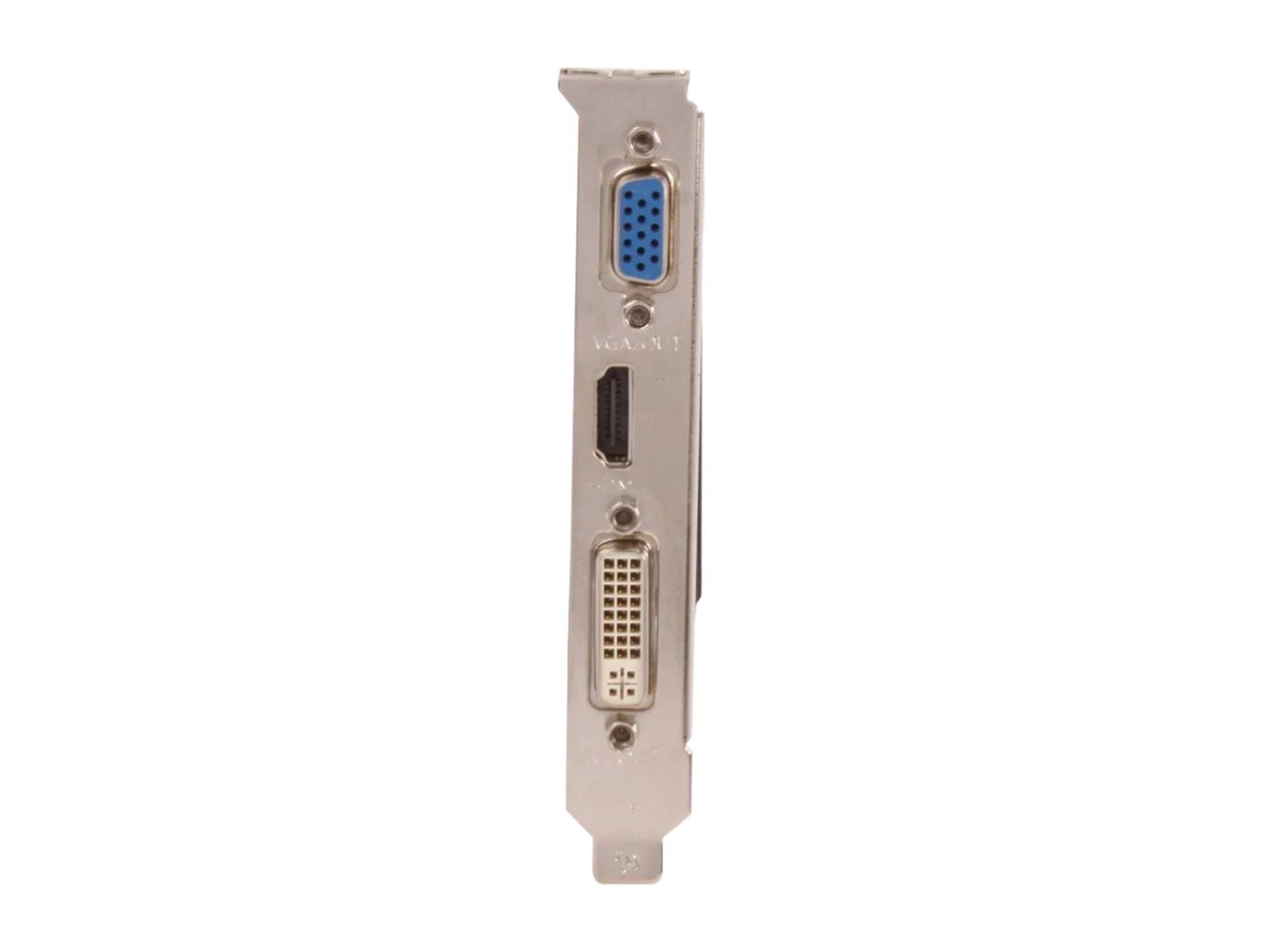 PNY GeForce 8400 GS Graphics Card