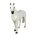 thumbnail image 2 of Breyer Snowman Famous Show Jumper Horse Figure, 2 of 10