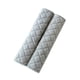 thumbnail image 5 of Car Seat Belt Pad Cover,car seat belt cover shoulder protector,automotive car plush belt pads backpack guard,auto seats belt protector suitcase pad,soft strap cushion pad harness Gray Macarena Cubierta de la almohadilla del cinturón de seguridad del automóvil, 5 of 8