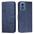 thumbnail image 1 of Funda Flip para FOXDOCK Motorola Moto G04/G24 – Carcasa delgada y resistente a impactos con soporte para uso diario y profesional, 1 of 6
