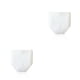 thumbnail image 2 of Soidarity Ropa interior de incontinencia Calzoncillos Calzoncillos Pañales para adultos Mujeres M Mujeres METRO 2Conjunto, 2 of 6