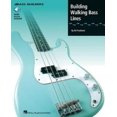 thumbnail image 1 of Building Walking Bass Lines, 1 of 1