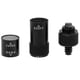 thumbnail image 3 of Pool Cue Tip Prick Scuff Joint Protectors Multifuncional Cue Modelo 1 Zulema Herramienta de punta de taco de piscina de billar, 3 of 8