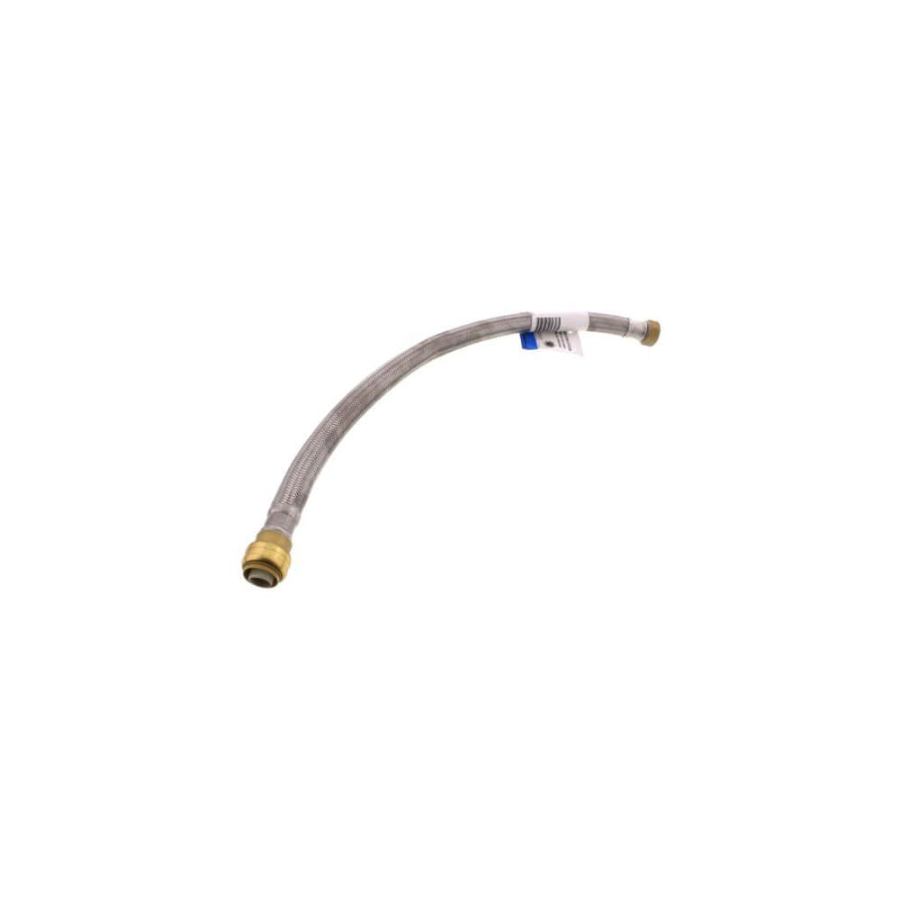 SharkBite 24 in. Stainless Steel Supply Line