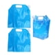 thumbnail image 1 of Bolsa De Agua Potable, Contenedor De Agua Potable Plegable Portátil, 5L Para Camping Barbacoa Picnic Al Aire Libre, 1 of 8