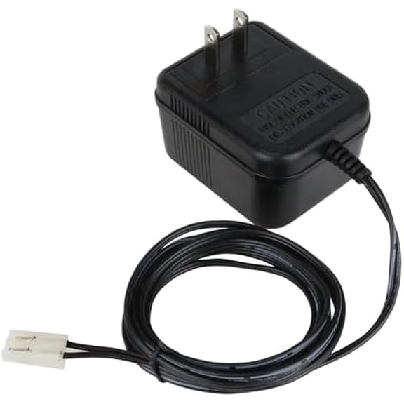 24V AC Adapter for Rain Bird UT1 Replacement Transformer Compatible with SST Series Indoor Irrigation Timers, Compatible for Orbit Sprinkler Indoor Irrigation Timers Power Supply Cord$$Garden & Patio