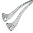 thumbnail image 3 of Lambretta Clutch & Brake Lever Set For LI Series 125 150 175, 3 of 4