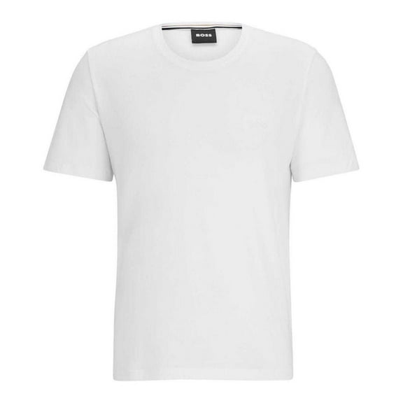 Boss Mens Logo T-Shirt