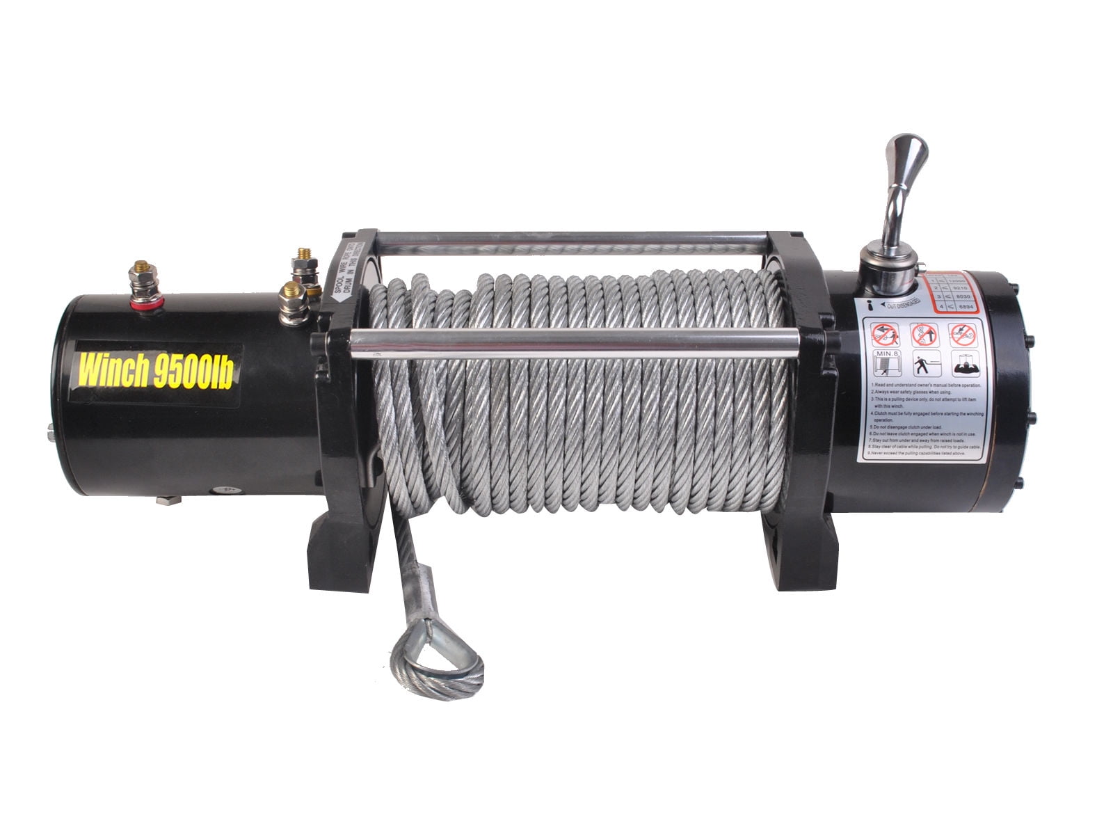 tow truck wireless remote control