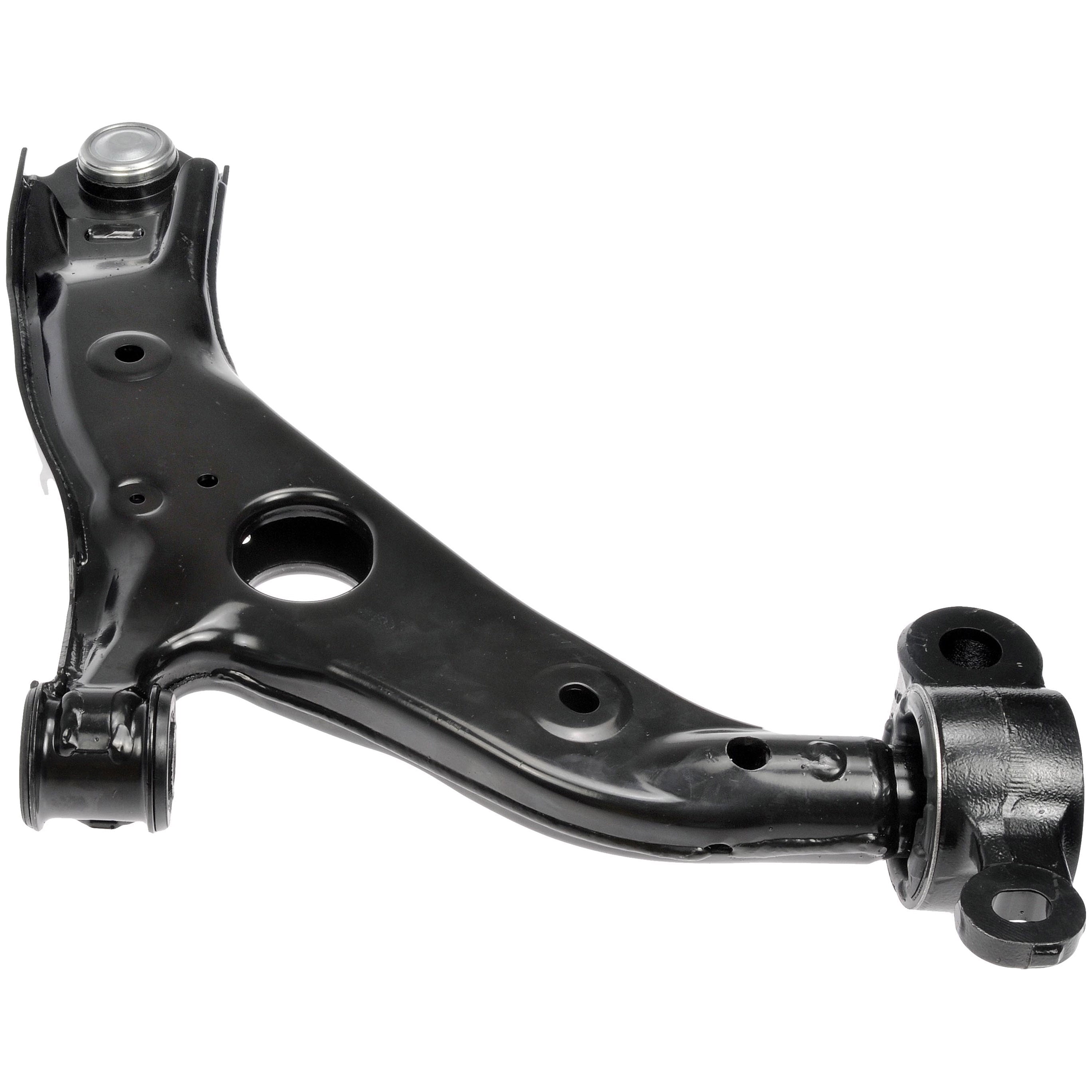 Dorman 520-339 Front Left Lower Suspension Control Arm and Ball Joint Assembly for Specific Mazda Models
