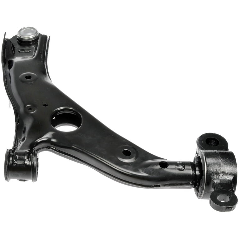 Dorman 520-339 Front Left Lower Suspension Control Arm and Ball Joint  Assembly for Specific Mazda Models Fits select: 2013-2016 MAZDA CX-5,  2014-2021