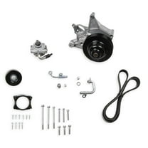 Holley 20-233 Power Steering Add-on System for LT5