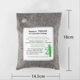 thumbnail image 4 of 4 Pcs Bamboo Charcoal Bags Odor Absorber Car Home Remove, 4 of 5